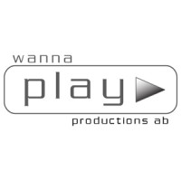 Wannaplay Productions Ab