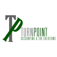 TurnPoint Accounting logo - Similar company to Bookkeepers Two, Llc