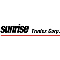 Sunrise Tradex Corp logo - Similar company to Gree Canada