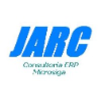 Jarc Consultoria Microsiga logo - Similar company to Vipphone Softwares