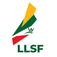 Lietuvos laipiojimo sporto federacija logo - Similar company to Fintech Lithuania
