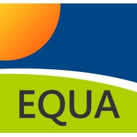 EQUA Energia logo - Similar company to Wedding Privè
