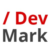DevMark.co logo - Similar company to Localeats.Ph