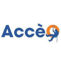 AccèO logo - Similar company to Acceo