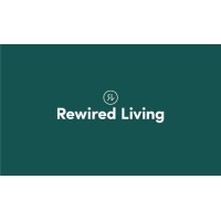 Rewired Living logo - Similar company to Story Straight