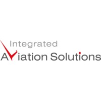Integrated Aviation Solutions logo - Similar company to Skyjoud
