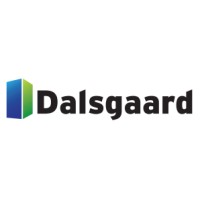 Dalsgaard Pavilloner A/S logo - Similar company to Conrum