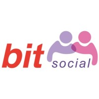 bit social logo - Similar company to Alterdyne