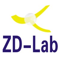ZD-Lab logo - Similar company to Mouette
