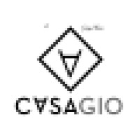 CASA GIO DESIGN logo - Similar company to Casa Gitane