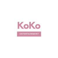 KoKo Entertainment logo - Similar company to Rhino23