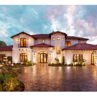 Signature Homes logo - Similar company to Texas Signature