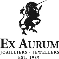 Ex Aurum Jewelers logo - Similar company to Bixlers