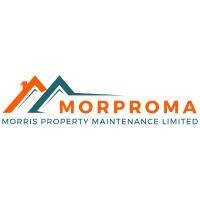 Morris Property Maintenance Limited logo - Similar company to Dbs Blokwork Ltd