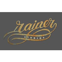 rainerstudios logo - Similar company to Sally Morrow Creative