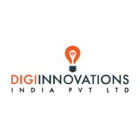 Digiinnovations India Pvt Ltd logo - Similar company to Blended