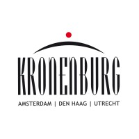 KRONENBURG HOSPITALITY & EVENT STAFF logo - Similar company to Creative Result Communication