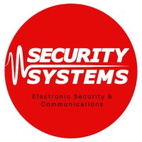 Security Systems Limited logo - Similar company to Security Systems Png