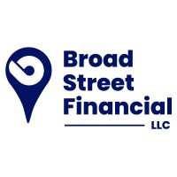 Broad Street Financial, LLC logo - Similar company to Clear Path Financial