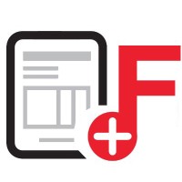 Faturatör logo - Similar company to Ruba Design