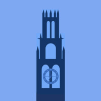 Yale University Guild of Carillonneurs logo - Similar company to National High School Debate League Of China