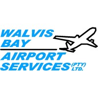 Walvis Bay Airport Services logo - Similar company to Olympia Eye & Laser Centre