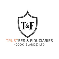 Trustees & Fiduciaries (Cook Islands) Limited logo - Similar company to Dcrypted Ag
