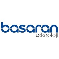 Başaran Teknoloji logo - Similar company to 3Durak | Dijital Üretim Merkezi