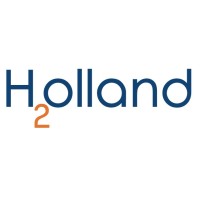 Holland2O logo - Similar company to Prograss, Professional Grass Service