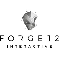 Forge12 Interactive logo - Similar company to Deutsche Kautionskasse Ag