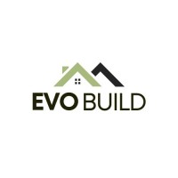 EvoBuild LTD logo - Similar company to Osrend Plastering & Dry Lining