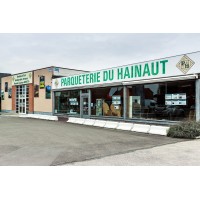 Parqueterie du Hainaut logo - Similar company to Igm Service