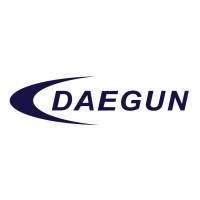 DAEGUN TECH logo - Similar company to Monitech Co., Ltd.