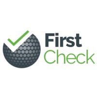 First Check logo - Similar company to Dataleads