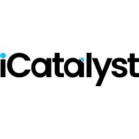 iCatalyst logo - Similar company to Digital61