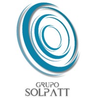 Grupo Solpatt logo - Similar company to Apsol