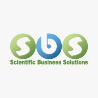 Scientific Business Solutions (SBS) logo - Similar company to Greenplus Environmental Solutions