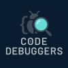 Code Debuggers logo - Similar company to Codedb Software Solution
