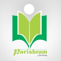 Parishram Academy logo - Similar company to Dr. Iitian Institute