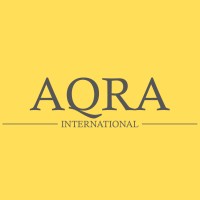 AQRA International logo - Similar company to Wisehr Group