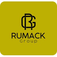 Rumack Group AB logo - Similar company to Partnersec