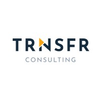 TRNSFR Consulting logo - Similar company to Trnsfr