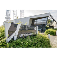Ultro International Bv