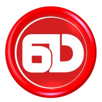 6D Control logo - Similar company to 6D