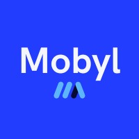 Mobyl logo - Similar company to Mobilease