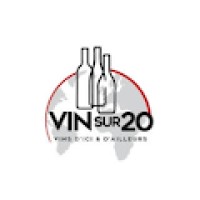 VIN SUR 20, TOULOUSE logo - Similar company to Honart
