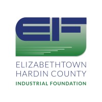 Elizabethtown-Hardin County Industrial Foundation, Inc. logo - Similar company to Manufacturing Extension Partnership Of Louisiana