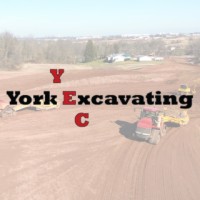 York Excavating Co. LLC logo - Similar company to Streamline Solutions, Llc
