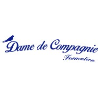 Dame de Compagnie Formation logo - Similar company to Papoos