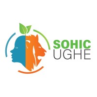 UGHE SOHIC logo - Similar company to Prime Health